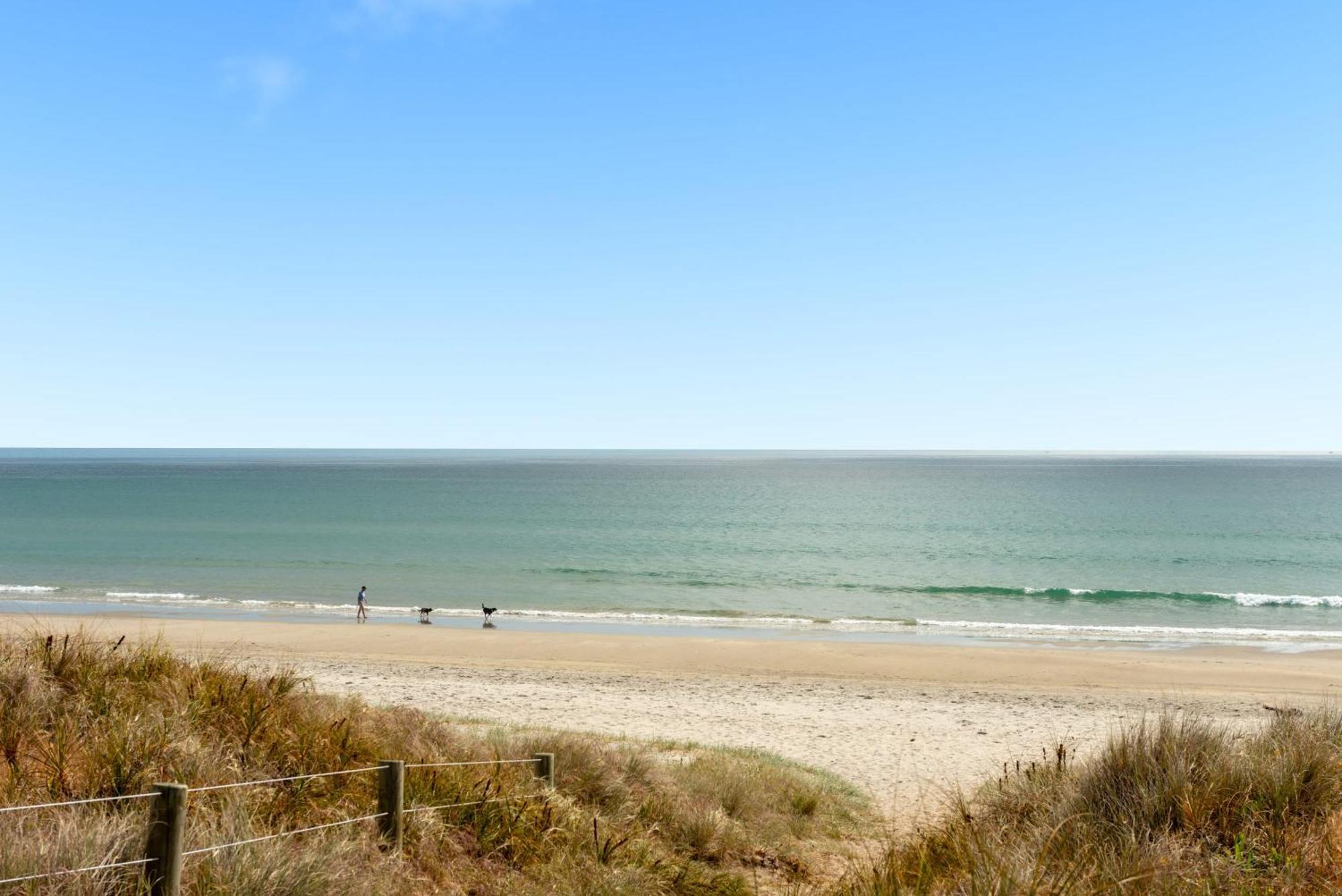 Sunny And Spacious - Moments From The Beach And Downtown Mount Maunganui Exterior foto